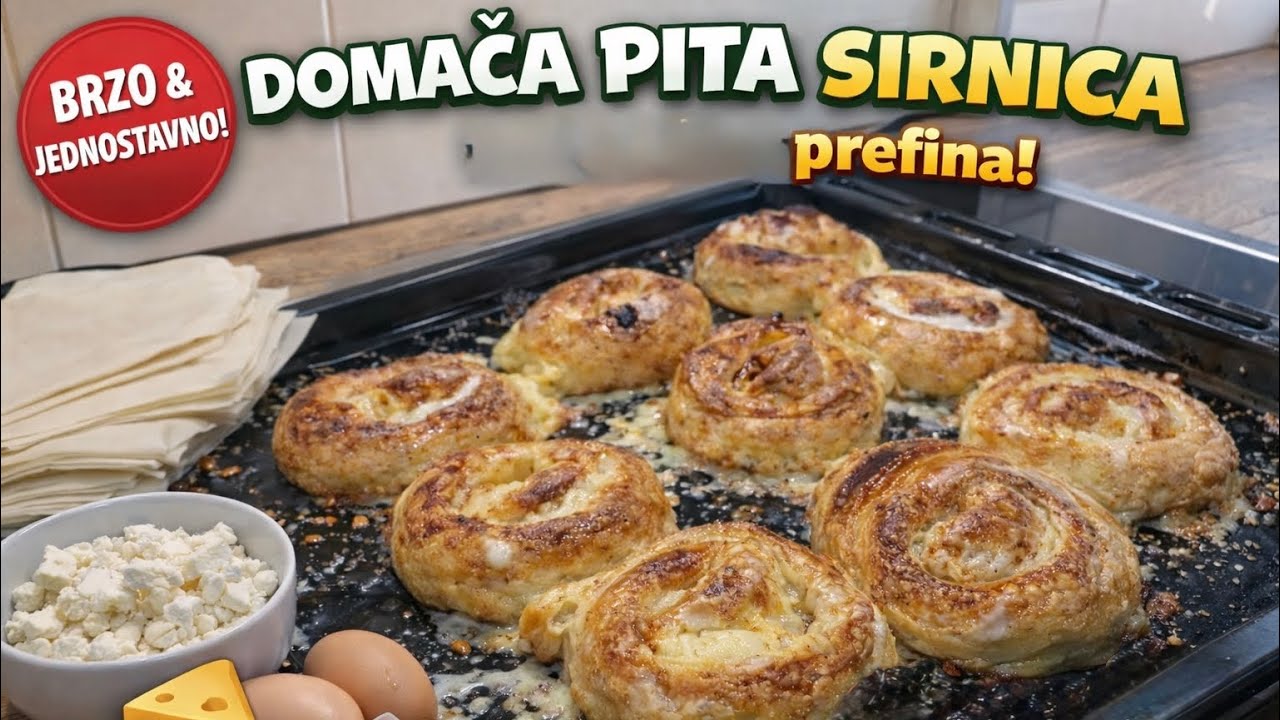 Ukusi Bosne na tanjiru 🇧🇦 Sirnicaaa