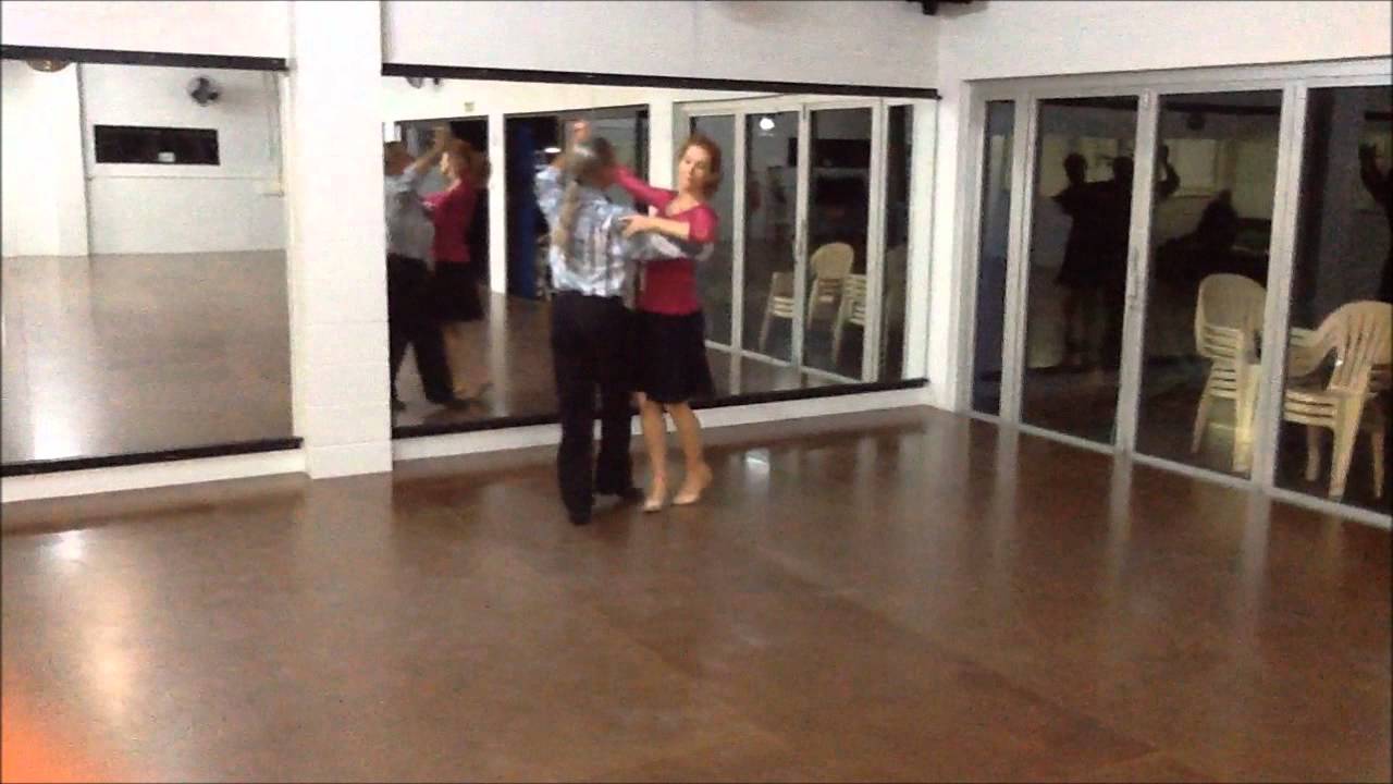 Winter Waltz