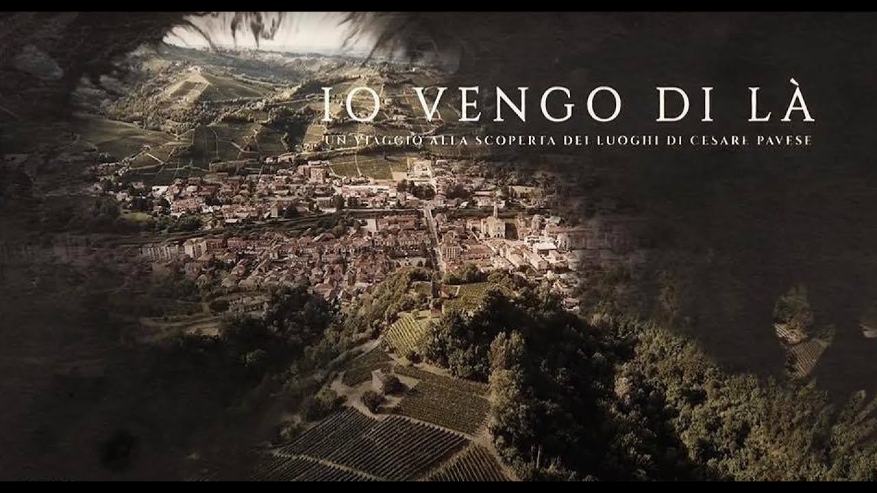 Io vengo di là #5 - La tomba di Cesare Pavese