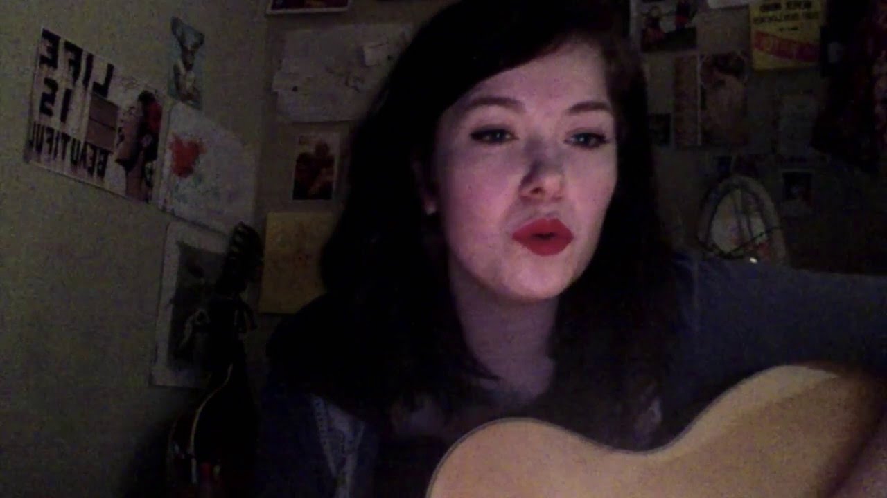 Tom Traubert's Blues - Alice Banks (Tom Waits cover)
