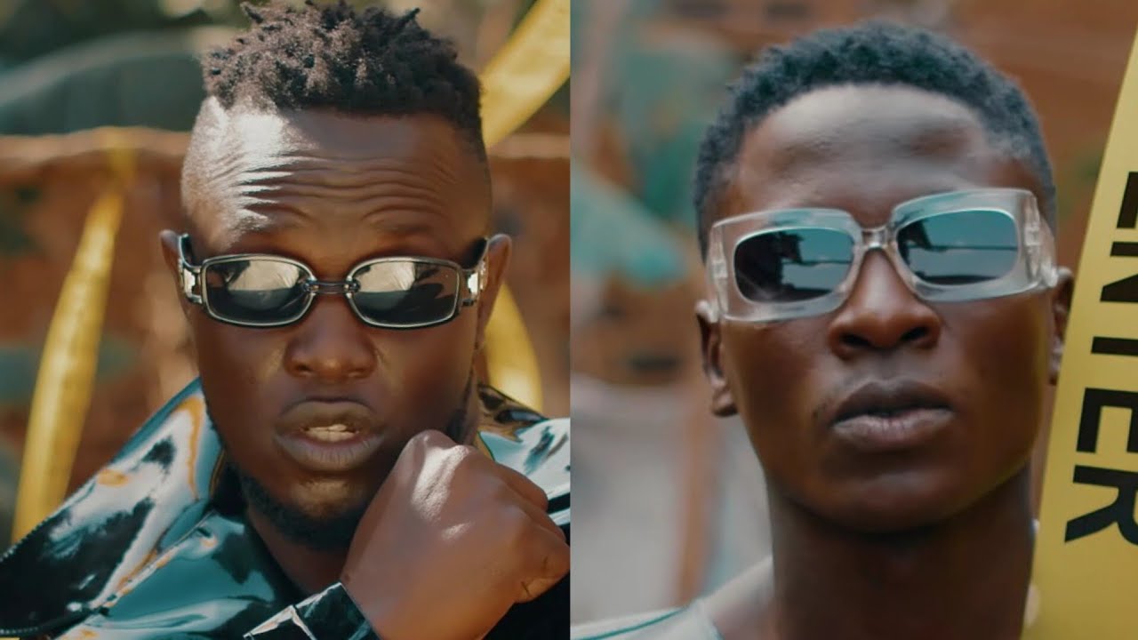 AP.RICHIE ZION - GUKUBA,FT  ISAIAH 52. #gospelmusic #uganda #jesusislife.