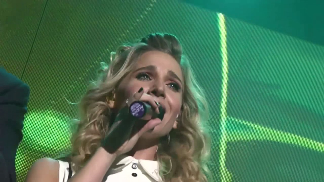Юлия Ковальчук и Алексей Чумаков - В заметки (live @ Сольный концерт 