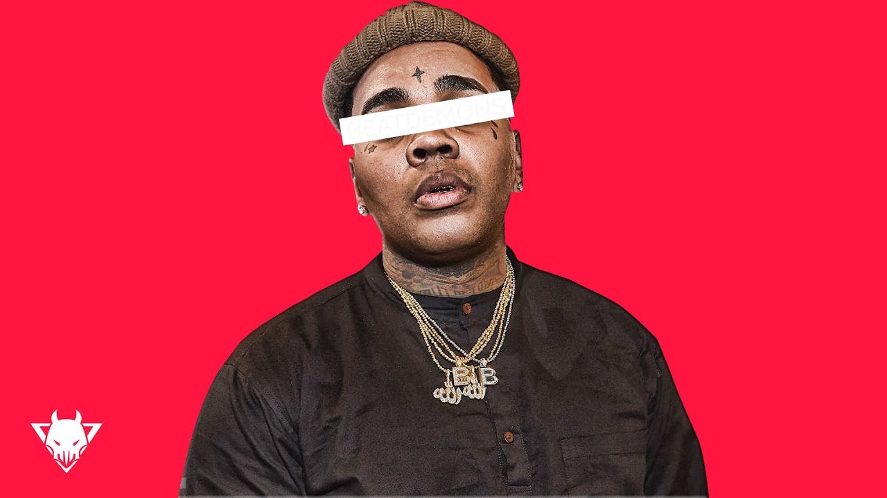 Kevin Gates Type Beat 