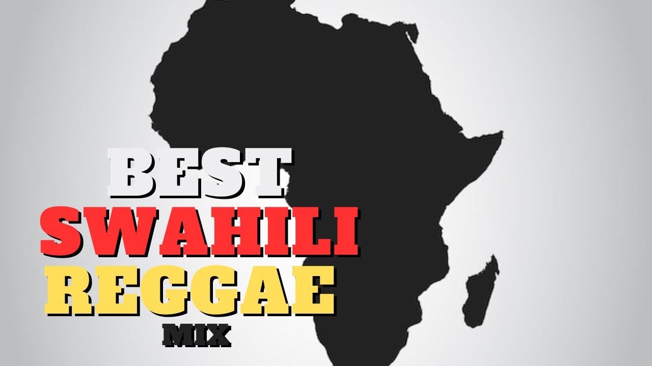 Swahili Reggae Gospel Mix | Tenzi za Rohoni 2026 | WORSHIP OF AFRICA
