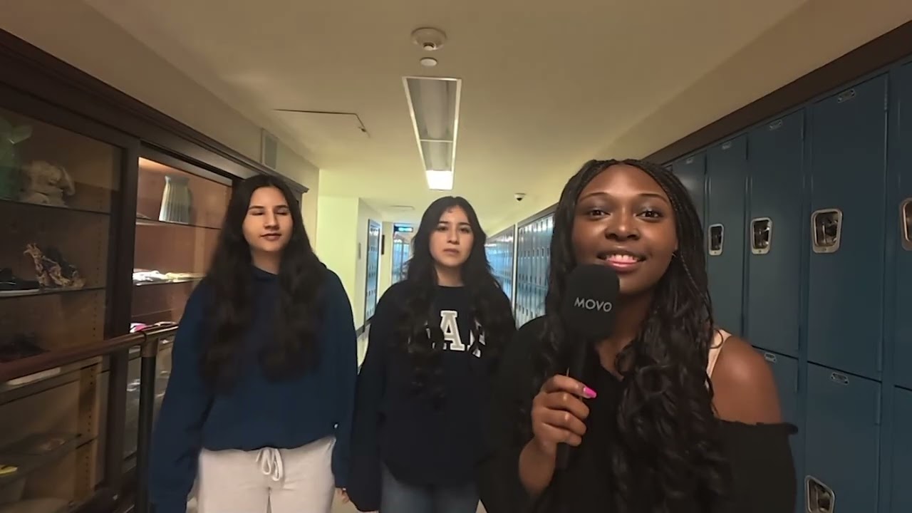 1/23/26 Stadium High School Announcements (Weather, Word Pairs & Imposter)