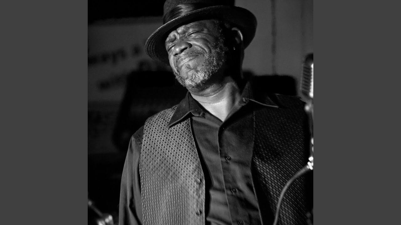 H-R-B-T Blues