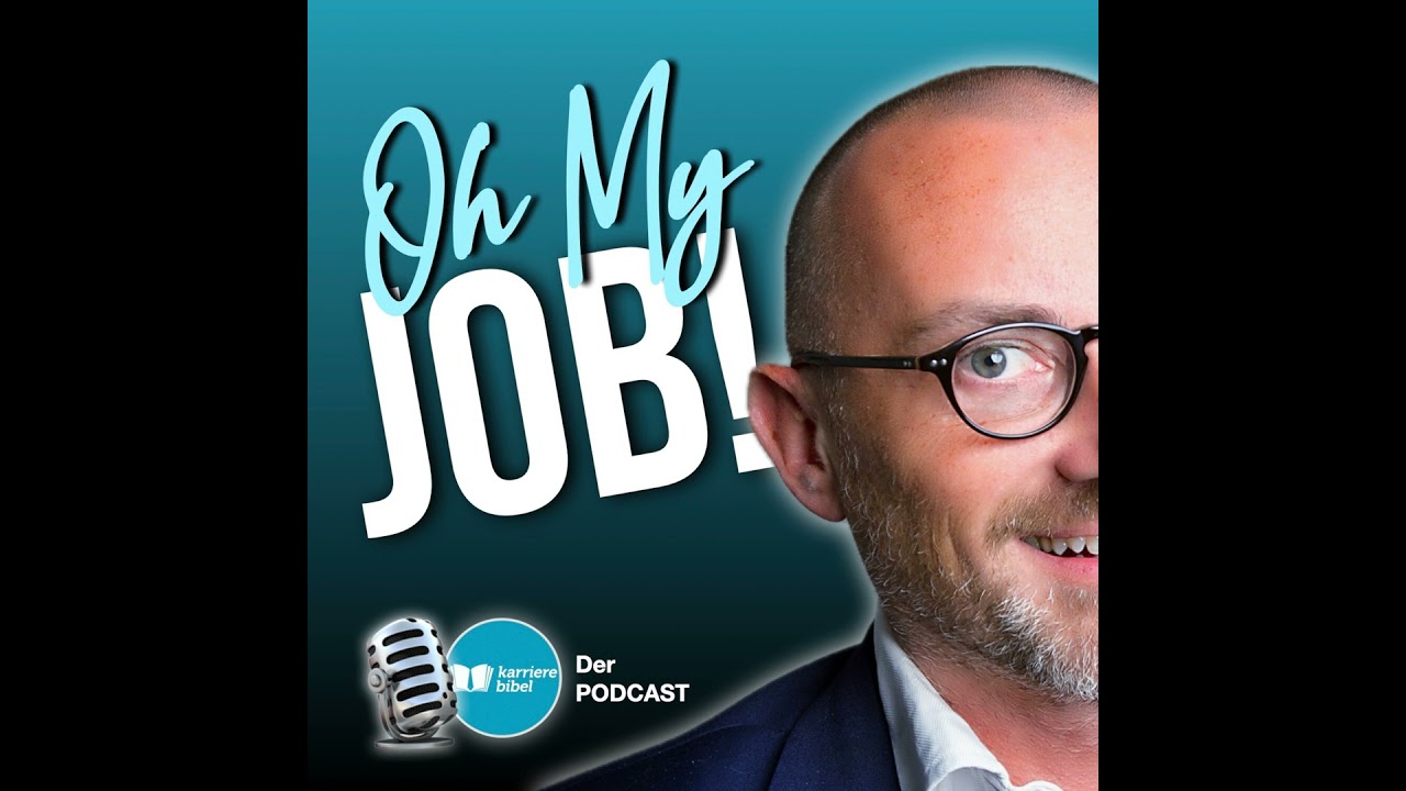 #48 Selbstpositionierung: So wirst du zur Marke – für Job und Leben