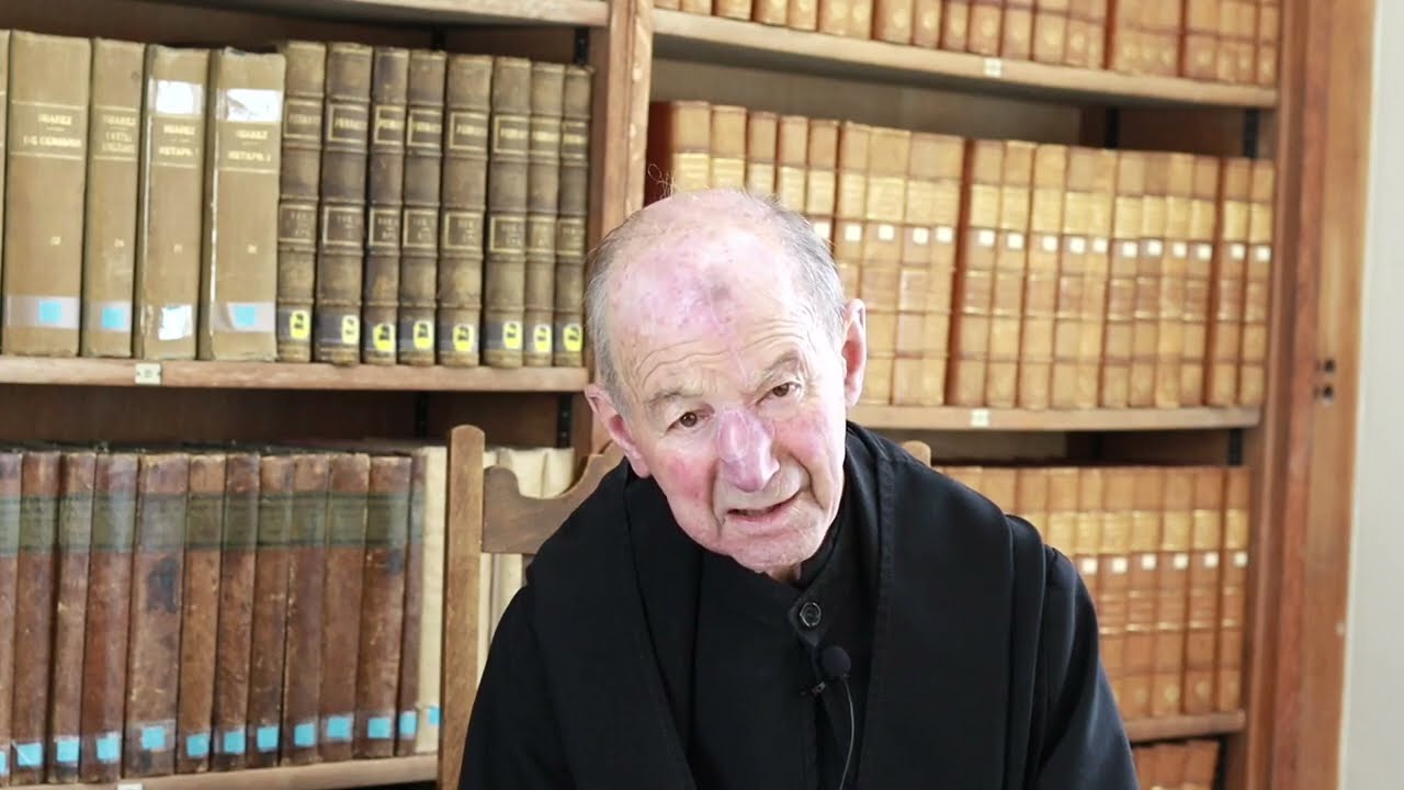 'Lent' by Fr Henry