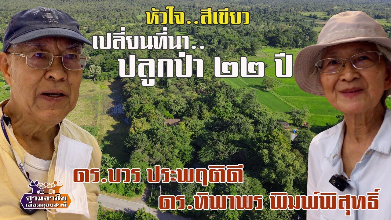 หัวใจ..สีเขียว 