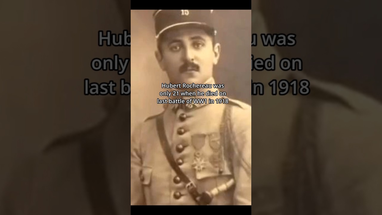 The Bedroom of World War 1 French Soldier remain Untouched for more than 100 Years #history   #ww1