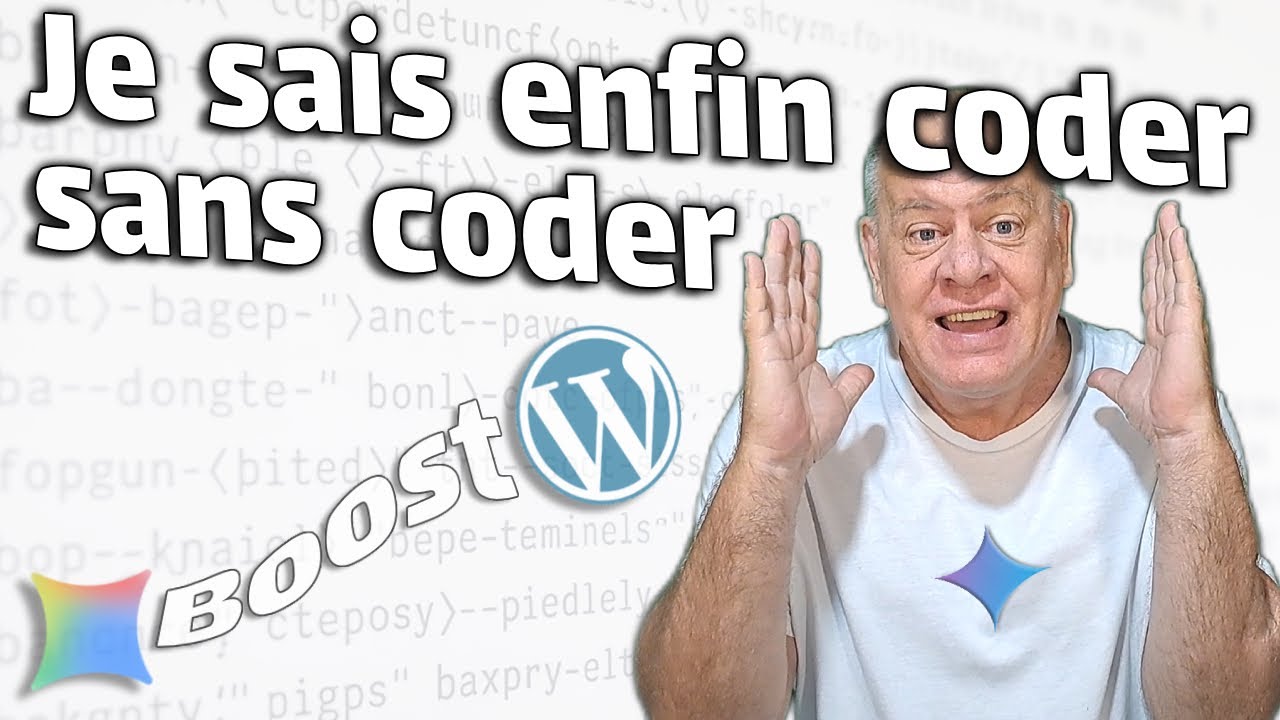 Boostez votre WORDPRESS avec l'IA gratuite de GEMINI