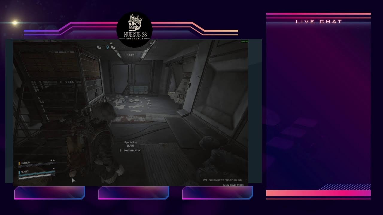 Arc Raiders E.p 13: Im back for the goop.