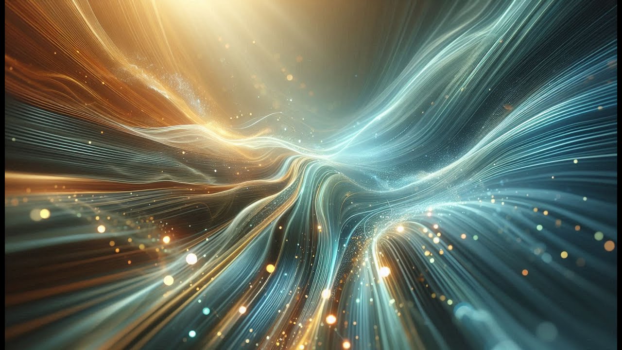 🧘Energy Flow 💫 | Inspiring Chill Trance for Motivation & Clarity