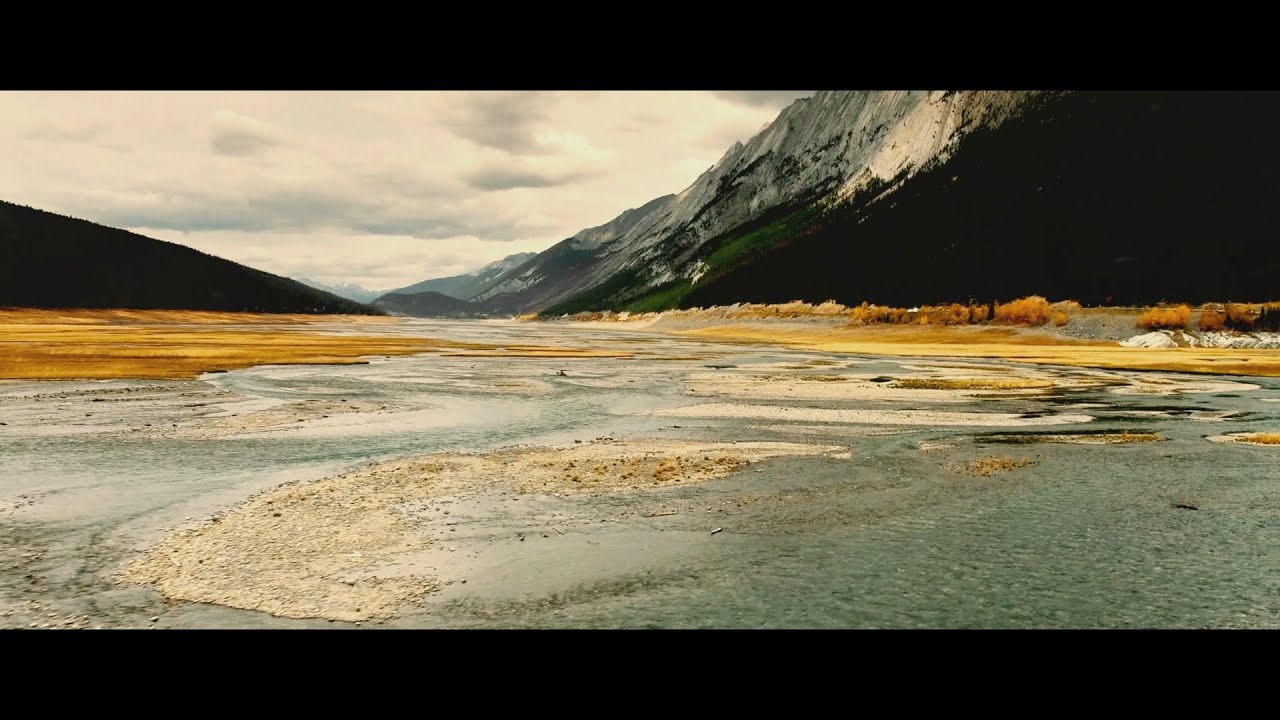 Danny Beardsley - The Chance To Live - Official Lyric Video