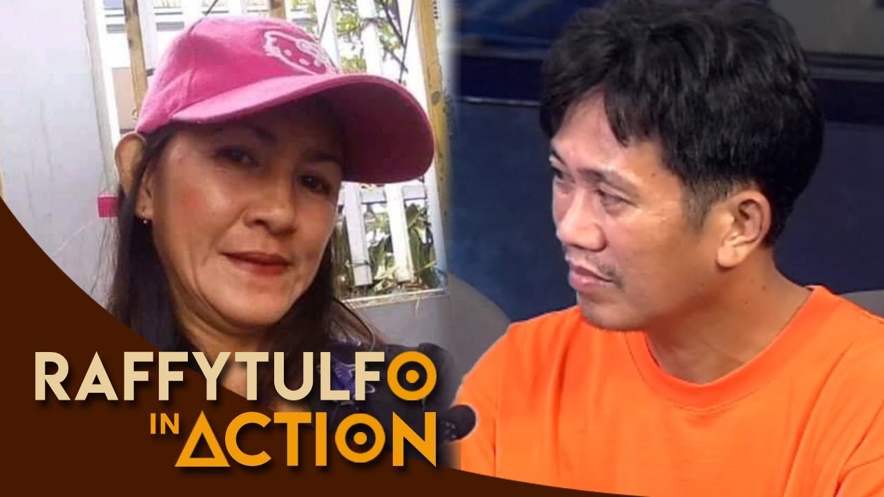 MISIS, NANLALAKI. MISTER, MINOLESTIYA ANG ANAK NI MISIS. ALIN ANG MAS MATINDI?