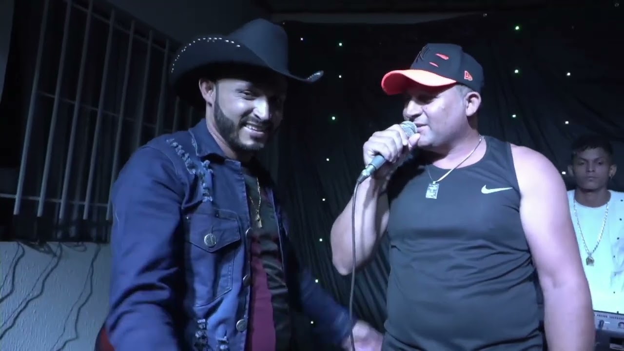 diony e dieny part tana além de mim