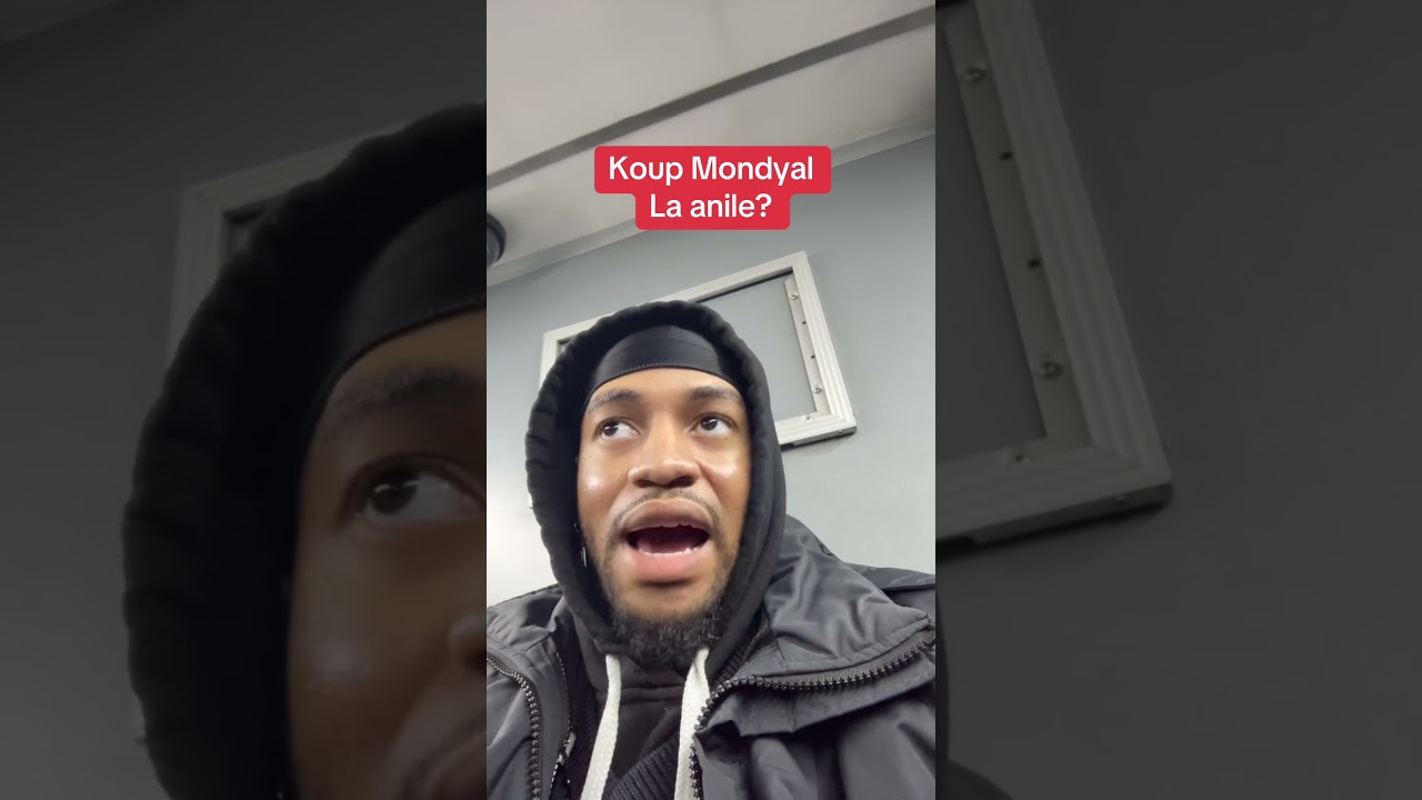 Moun yo ap anile tikè yo pou koup mondyal la 