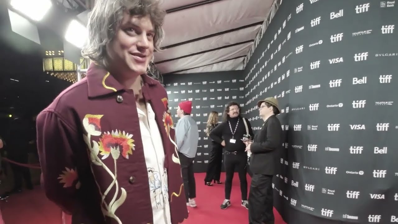 Interview with Weston Razooli, Director of RIDDLE OF FIRE | TIFF 2023 | Toronto Film Files