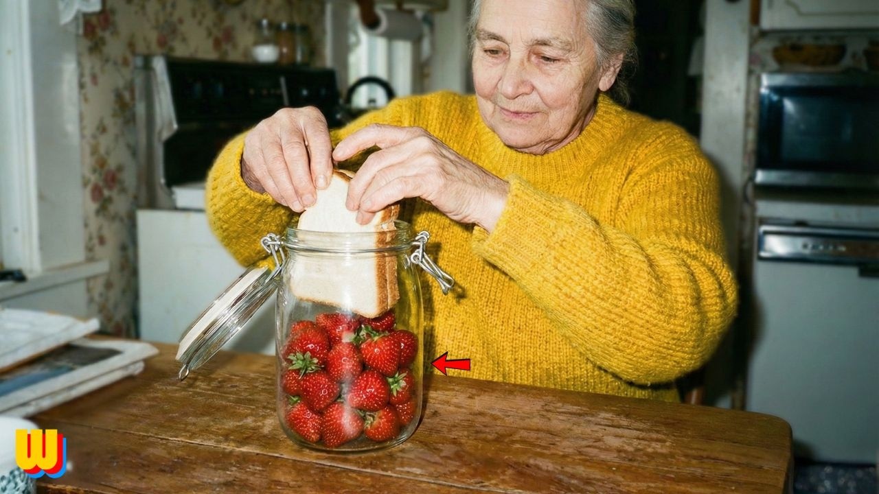 20 Oddly Useful Food Hacks Our Grandparents Knew — And We Forgot