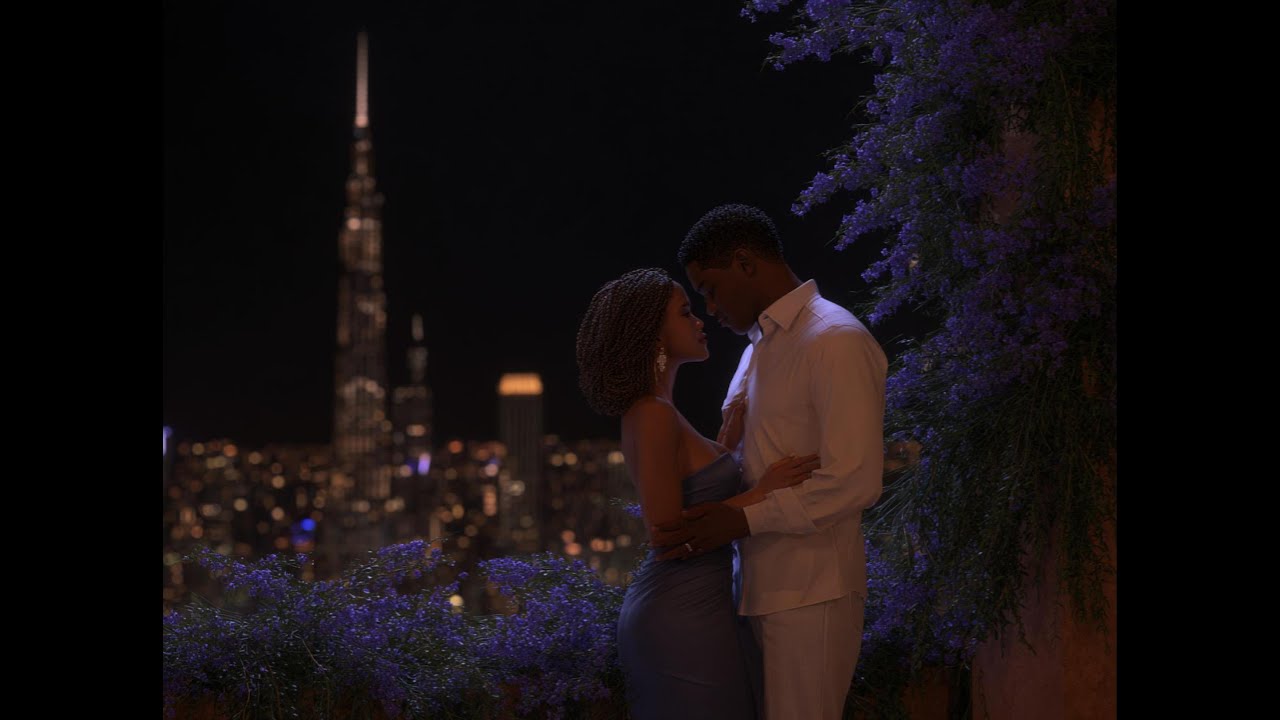 Endless Love - TMD