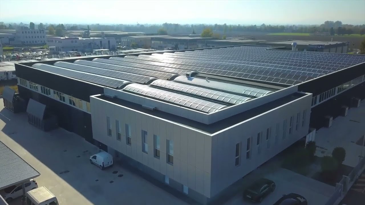 Präsentationsvideo Eurostamp Tooling GmbH