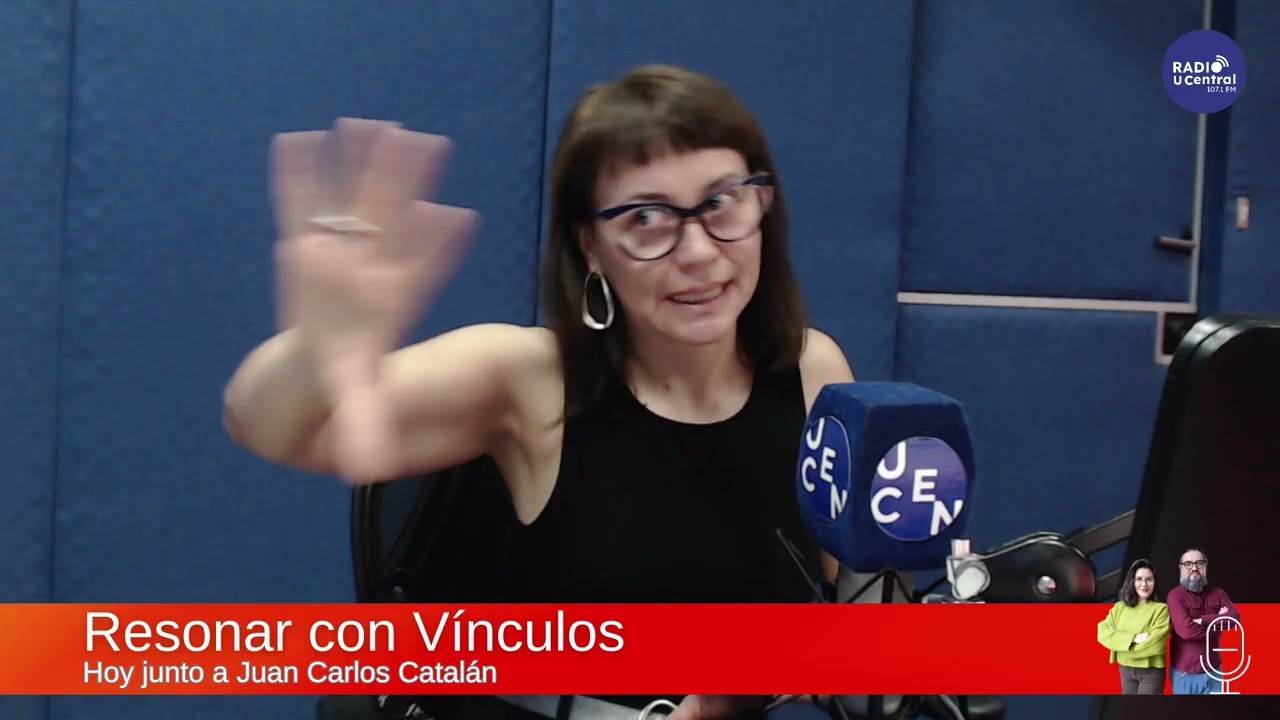 Resonar con Vínculos: 84. La experiencia de hacerse mayor como migrante