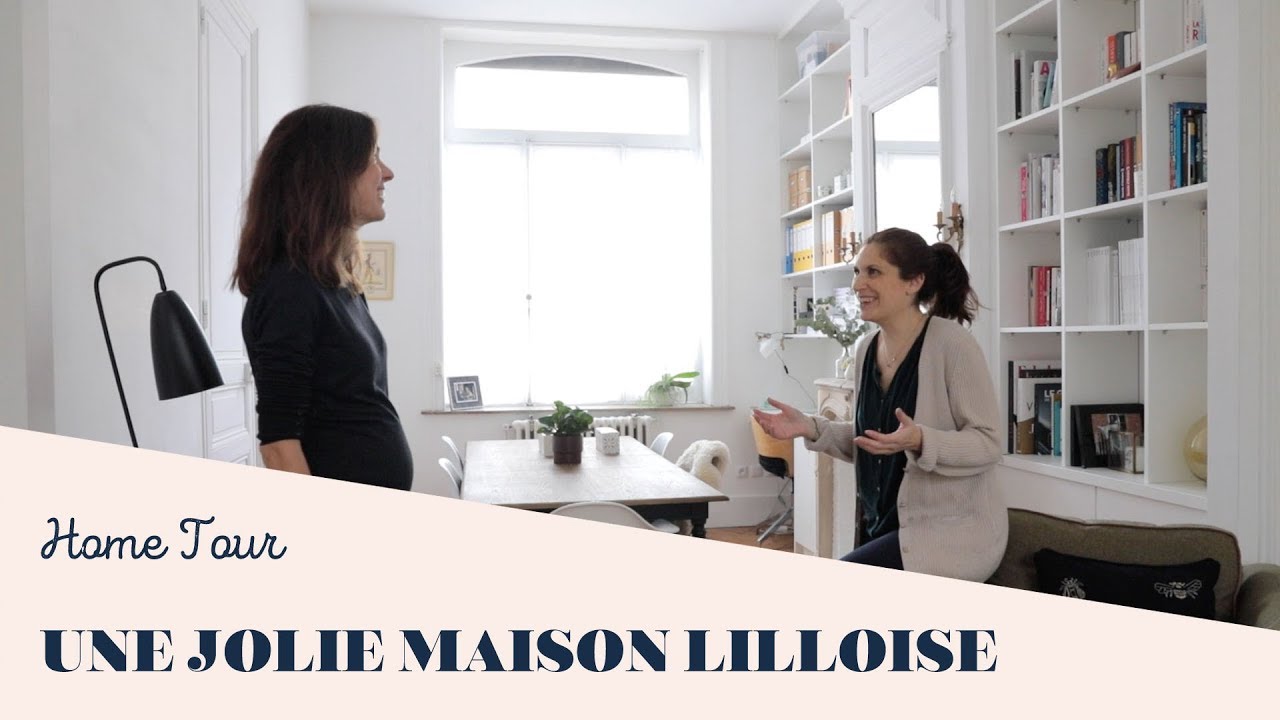 UNE MAISON LILLOISE