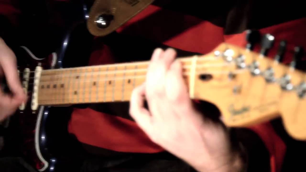 Black Casino and the Ghost - Wolf is howling.mov