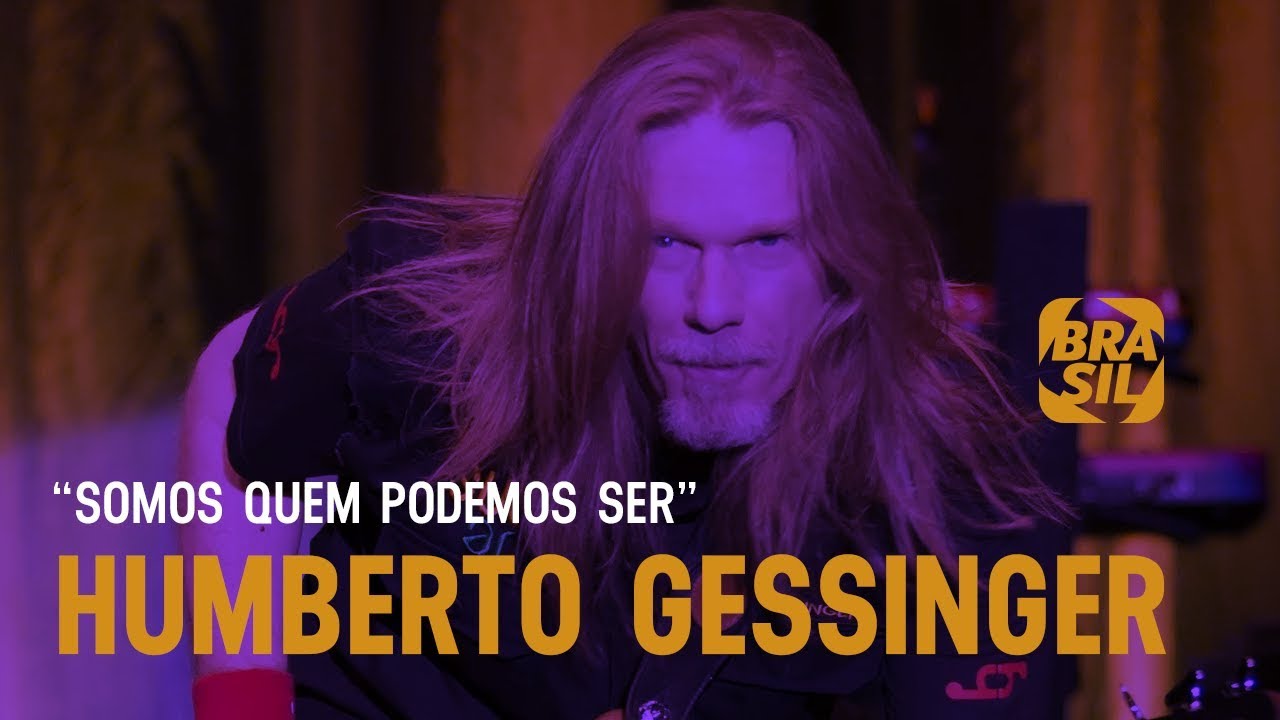 Humberto Gessinger - 