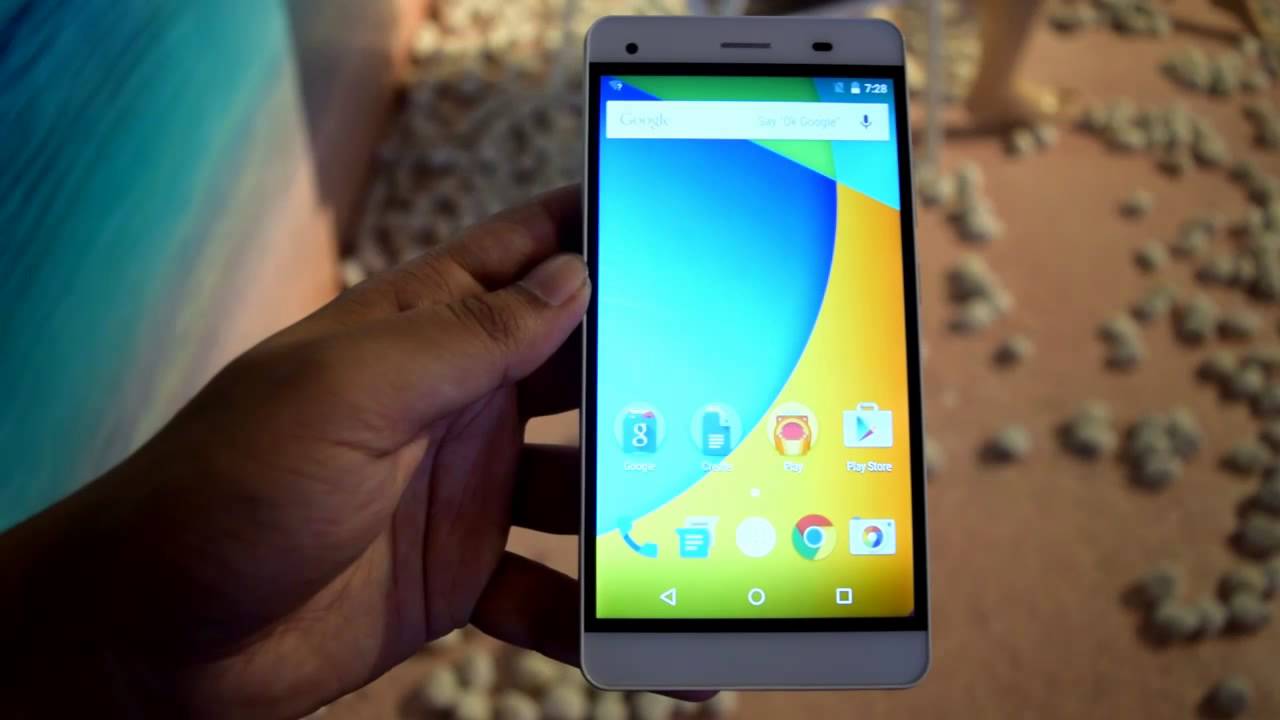 Lava Pixel v1 Android One smartphone Hands on Overview, Camera, Features and Specs