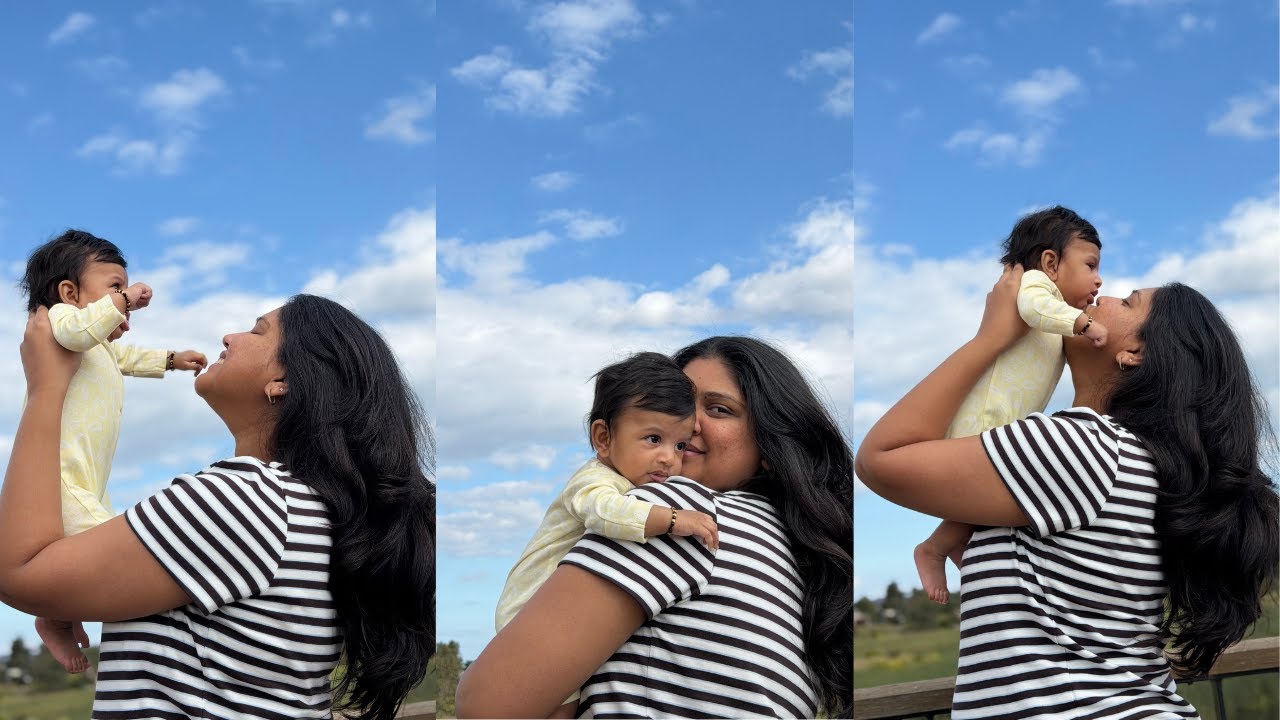 Baby's checkup in Australia:What to expect?
