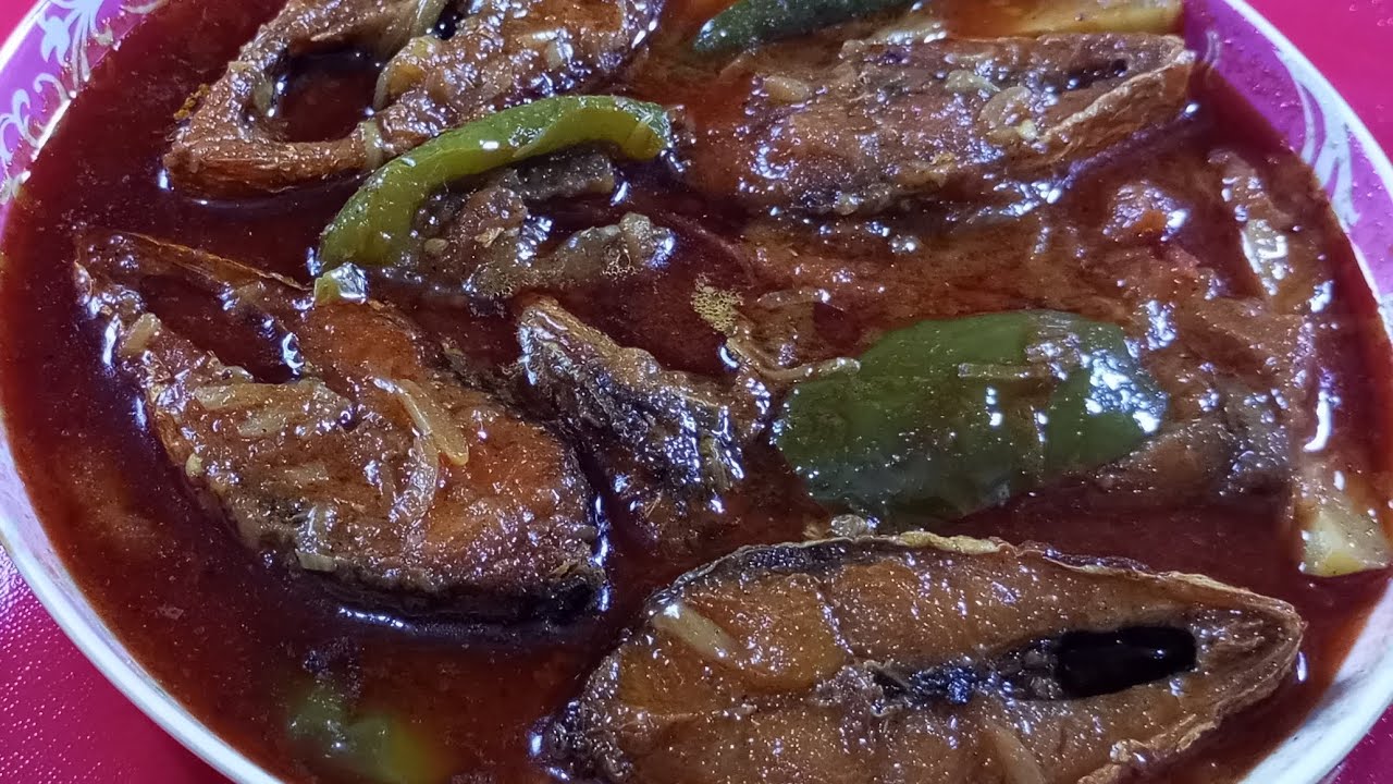 বেগুন ইলিশ  | বেগুন দিয়ে ইলিশ মাছের মাখামাখা ঝোল | Begun Ilish | 