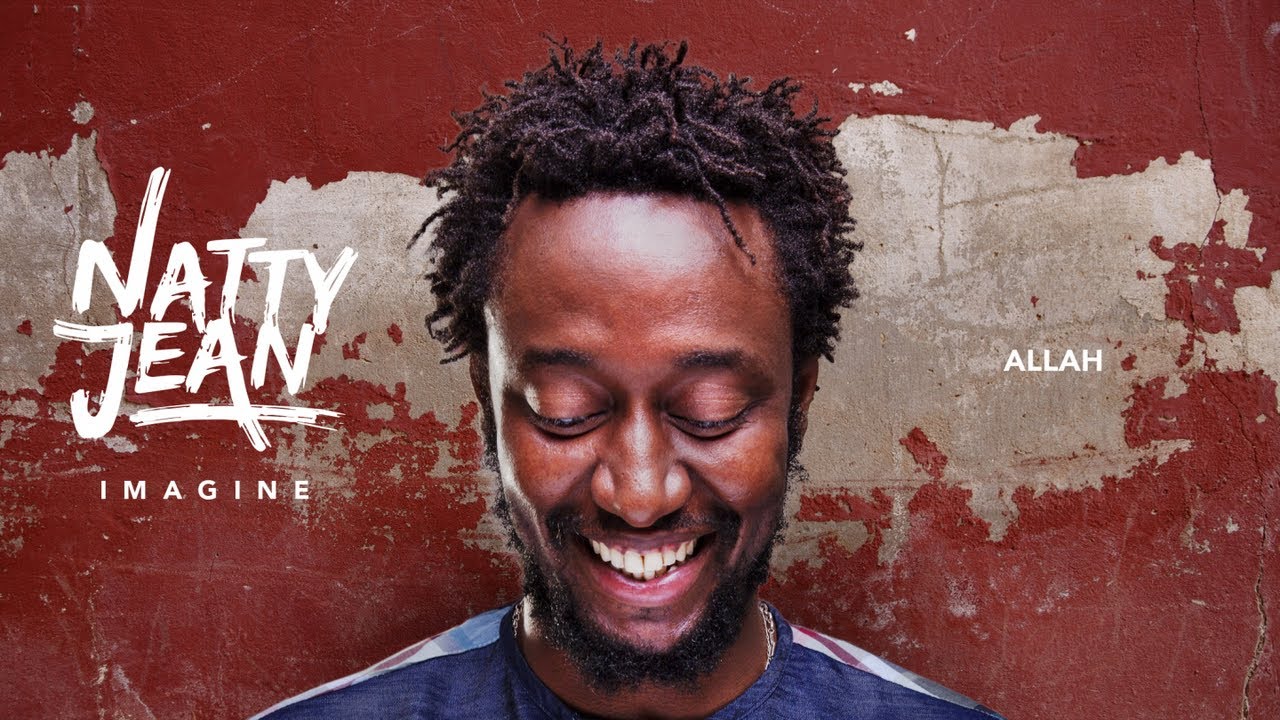 Natty Jean - Allah [Official Audio]