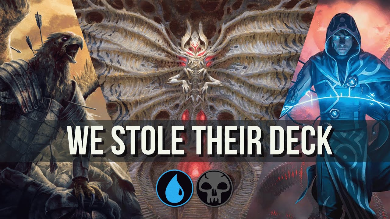This combo is BEYOND toxic! | Standard ranked MTG Arena