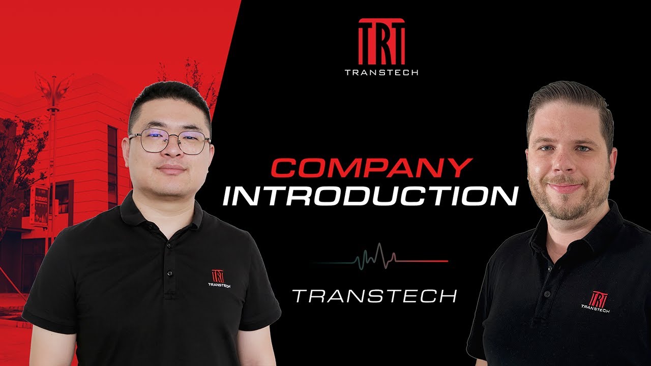 Transtech Company introduction