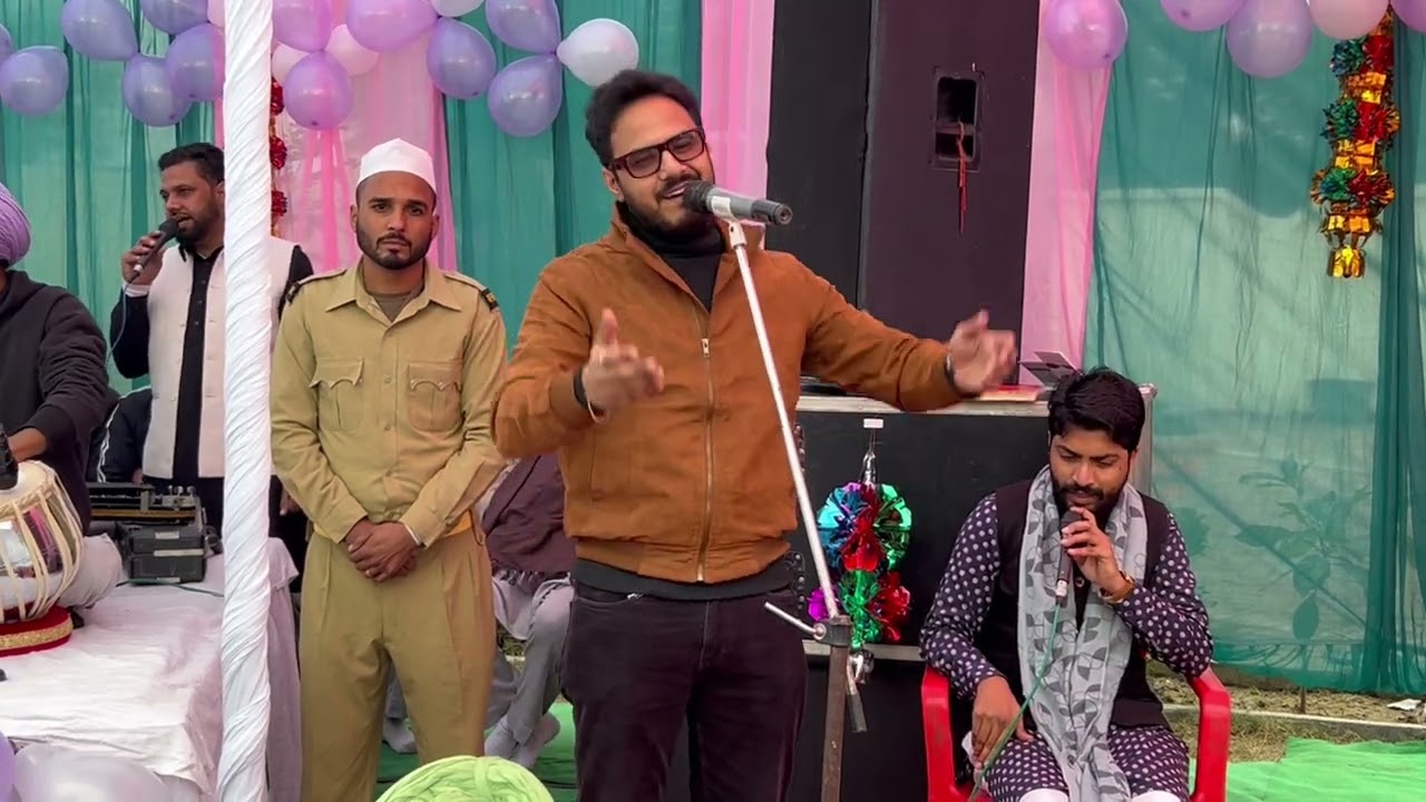 BAGRIAN SANGEET SAMELAN//LIVE//LAKHAN PAPPY//RB SINGH