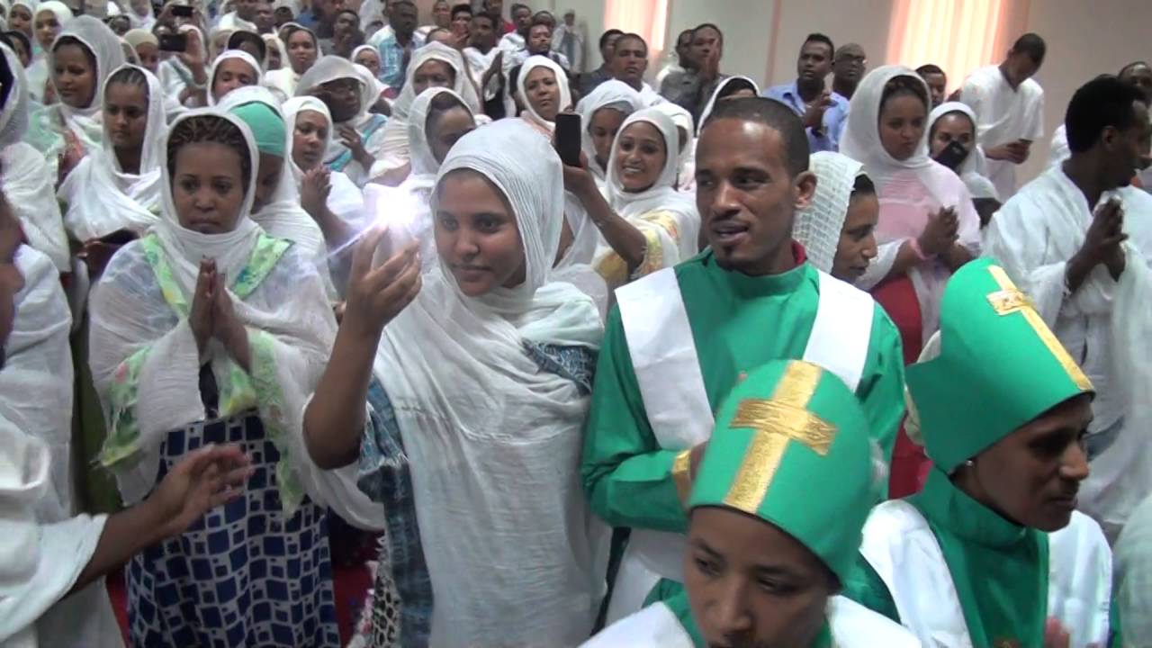 ze kwait debre mihret abune teklehaymanot we kidst arsema ye lideta maryam kibre bal 2