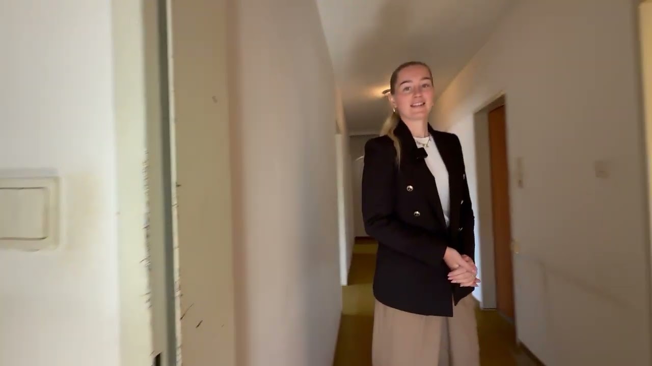 Immobilien in Innsbruck/Amras: Helle und lichtdurchflutete 74 m2 - 3-Zimmer-Eigentumswohnung