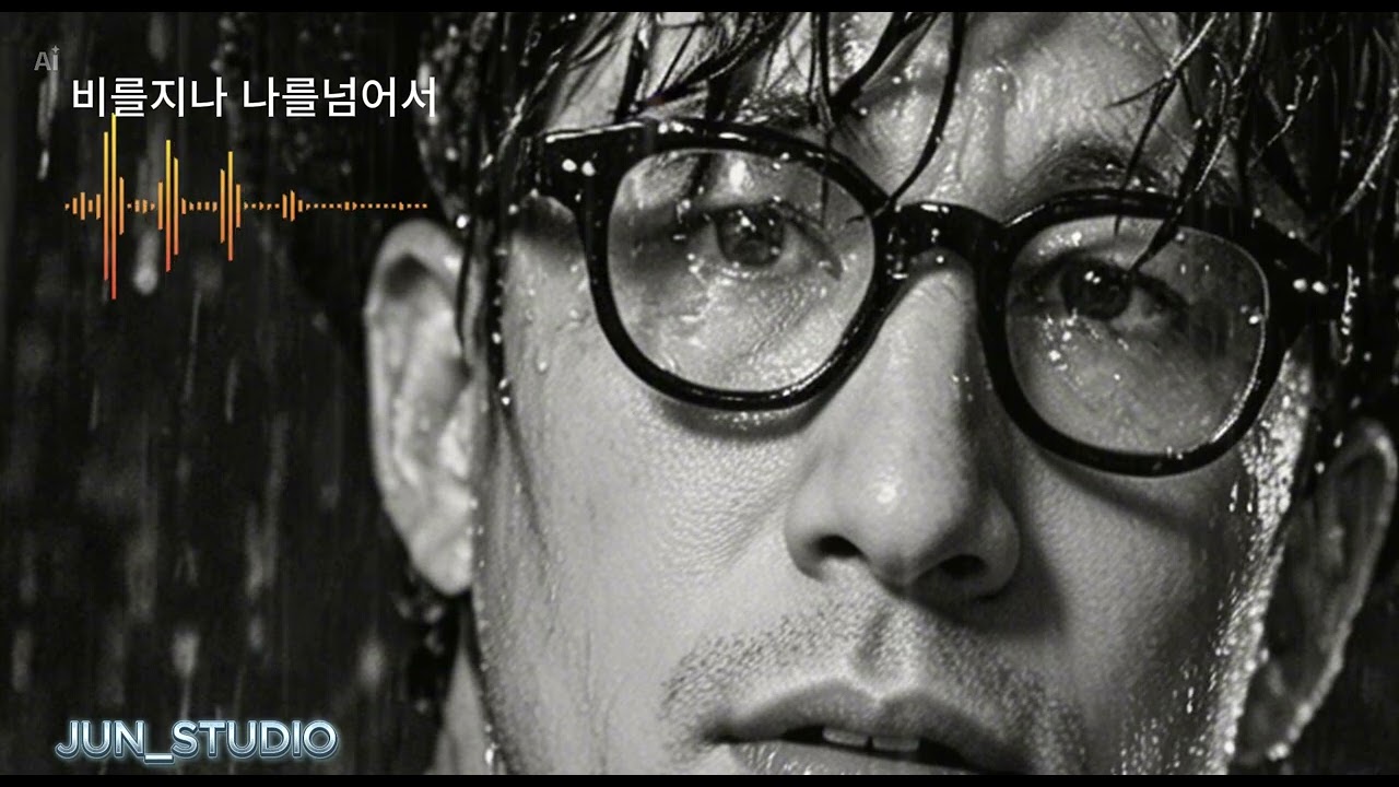 [K-POP] JUN_STUDIO 음원채널 