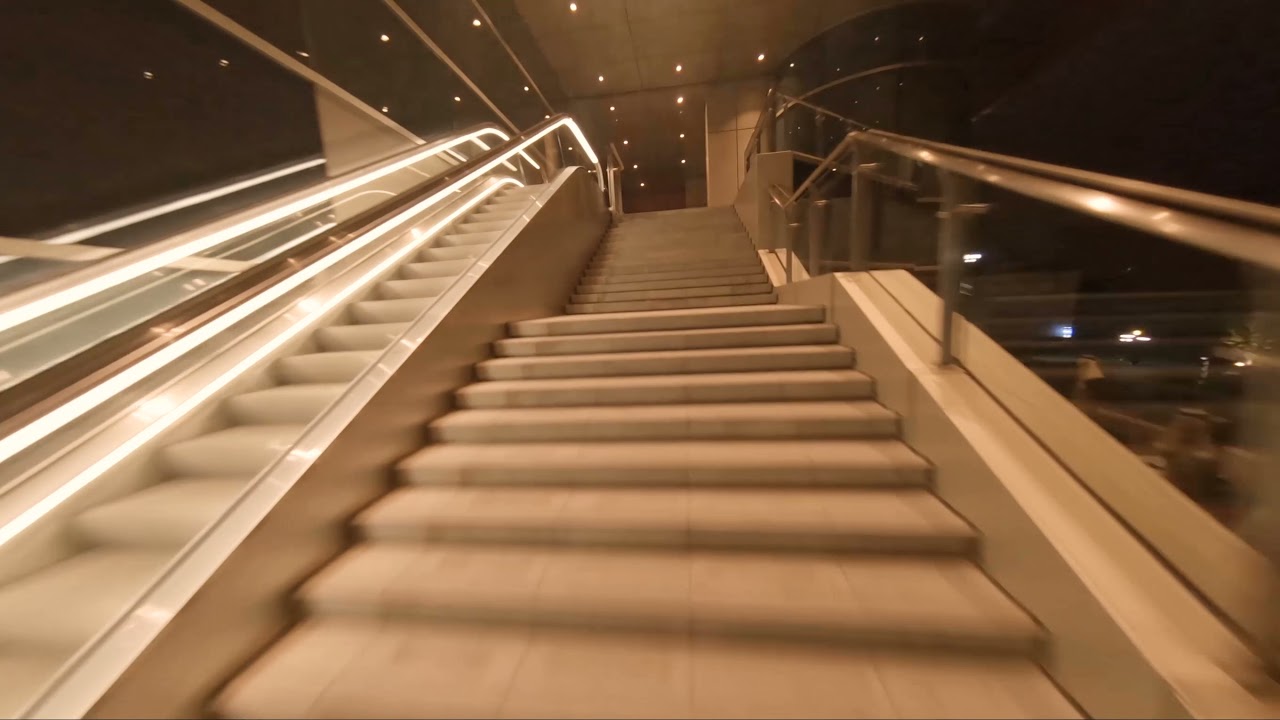 umma95 flight / mixc,shanghai
