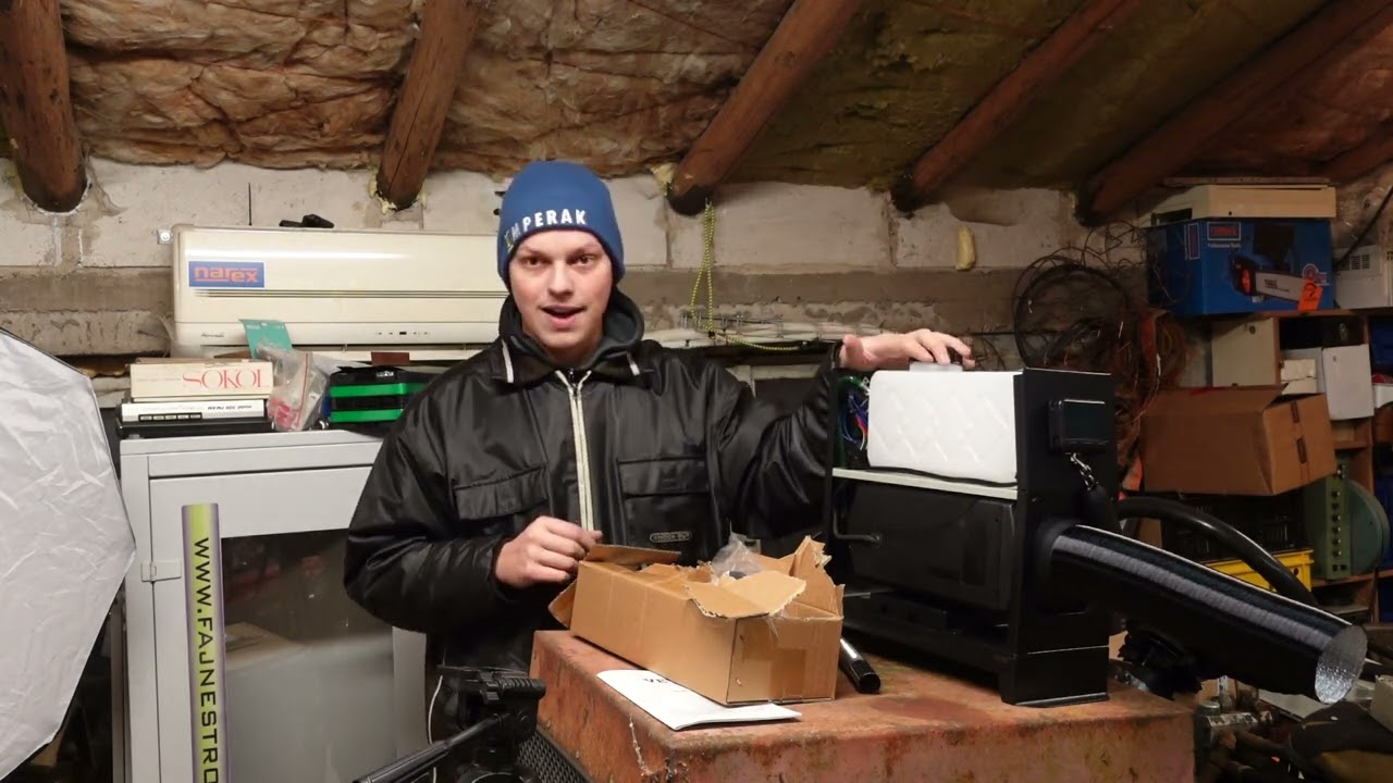 Naftov&eacute; topen&iacute; od Vevoru podvac&aacute;t&eacute; - proč si ho (ne)koupit?