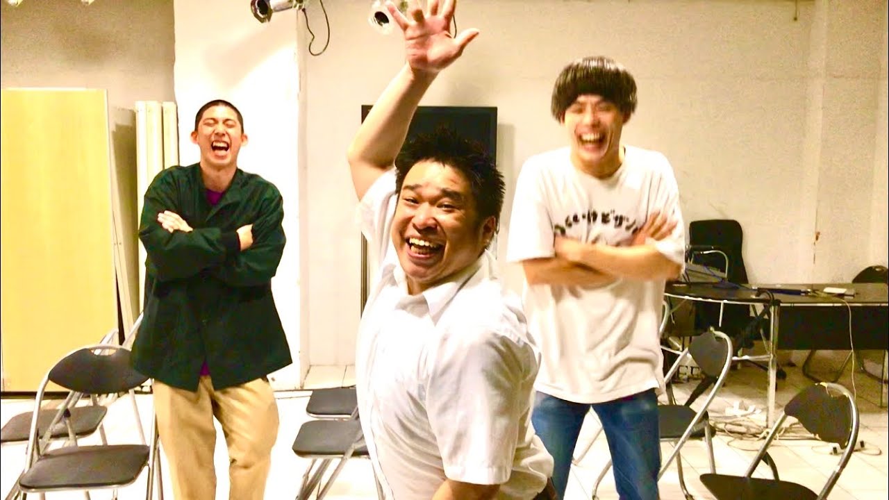 【一発ギャグ】ビッグチン○ン！！！TEAMサツマカワ！！！TEAM近藤様と！！！【プレイヤーチェンジ】