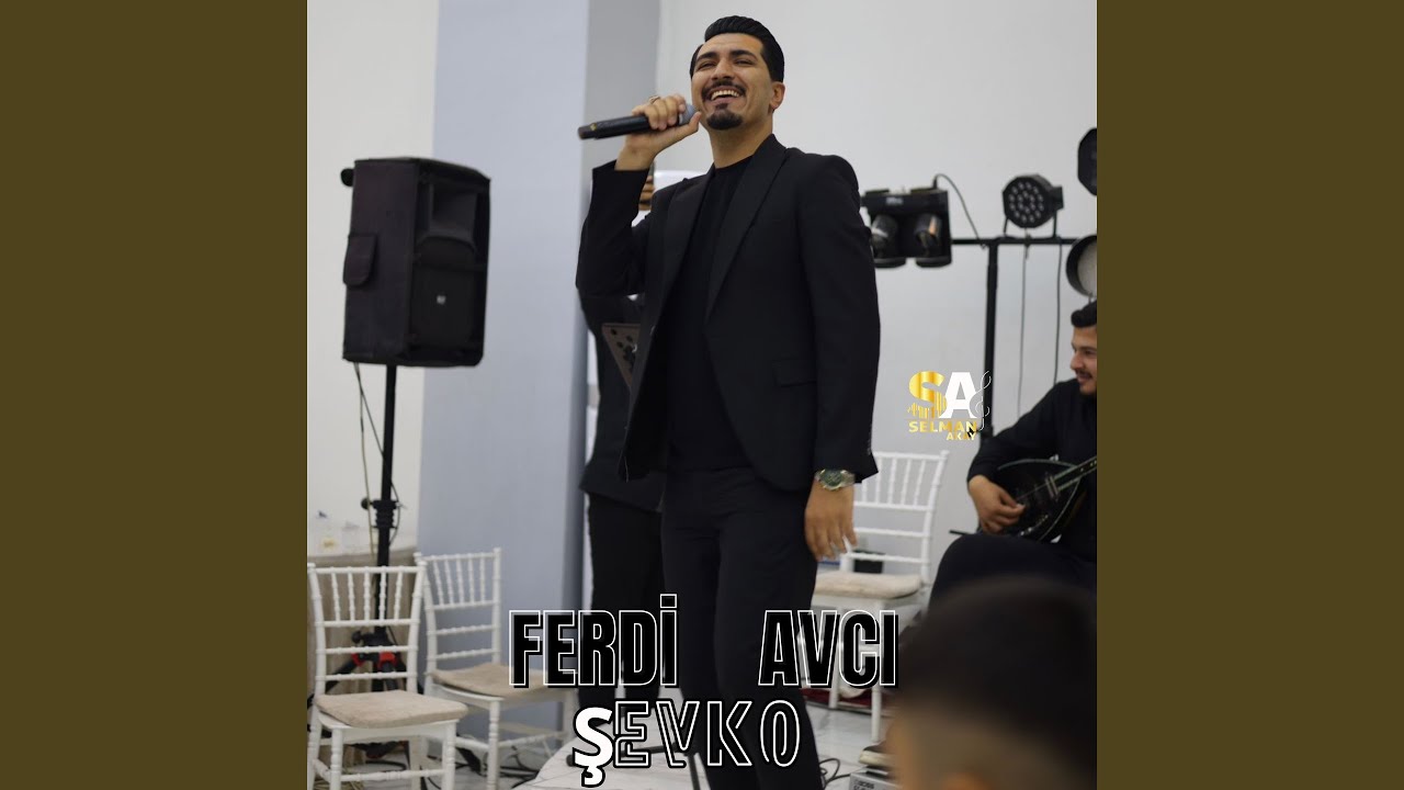 Şevko