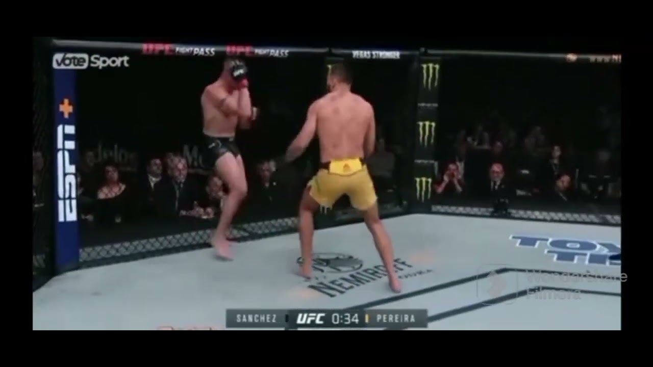 Michel Pereira #combat #martialarts #michel  #ufc #pereira #capoeira  #mma #fight #onemorefight