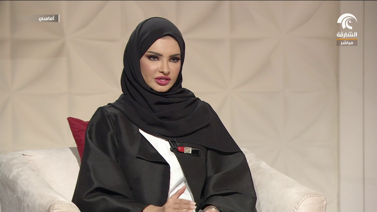 برنامج أماسي -  لقاء تعريفي للطلبة في كلية الطب وطب الأسنان بجامعة الشارقة