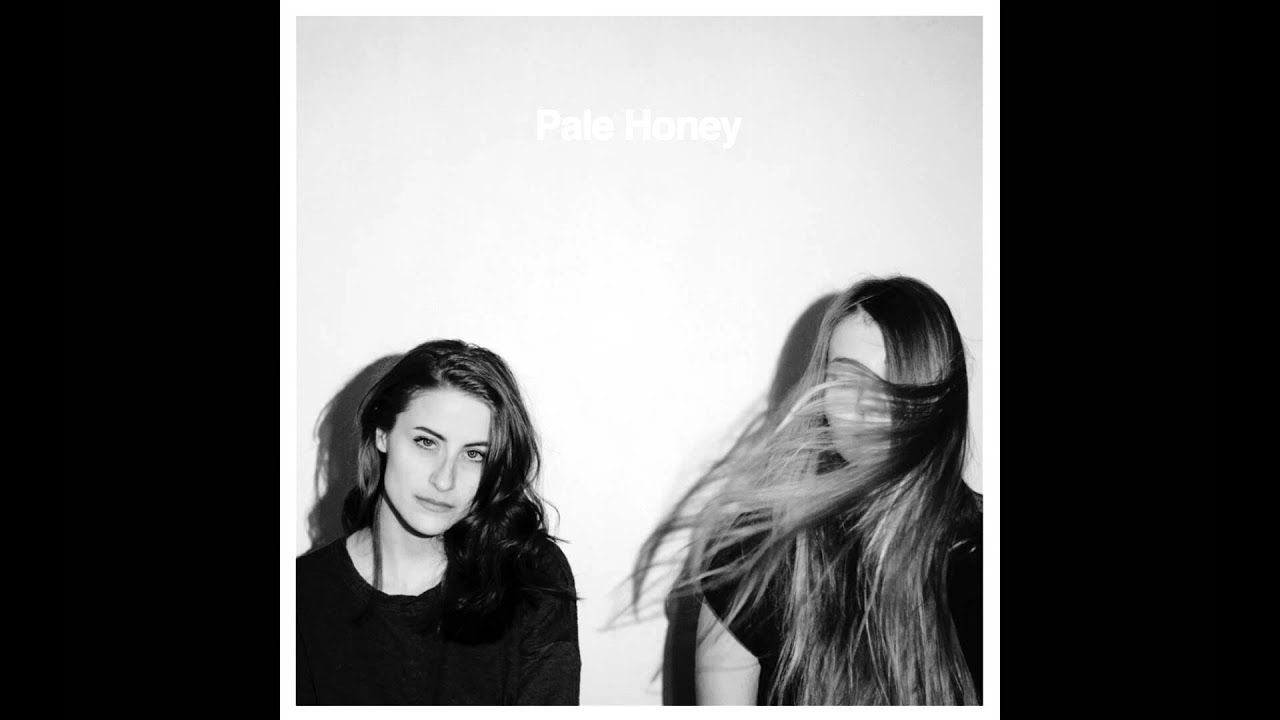 Pale Honey - Tease (Official Audio)