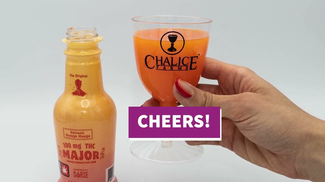 Chalice Farms | April Video Loop