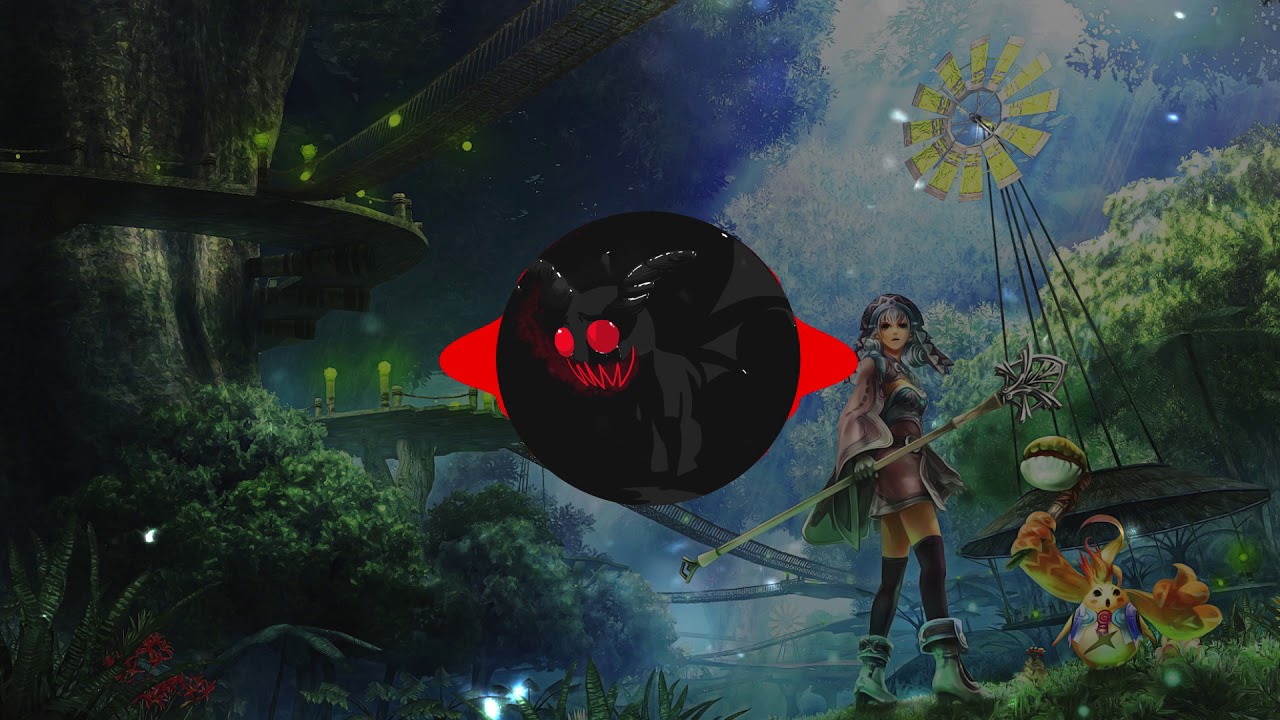 SHANGUY - King Of The Jungle [Nightcore]