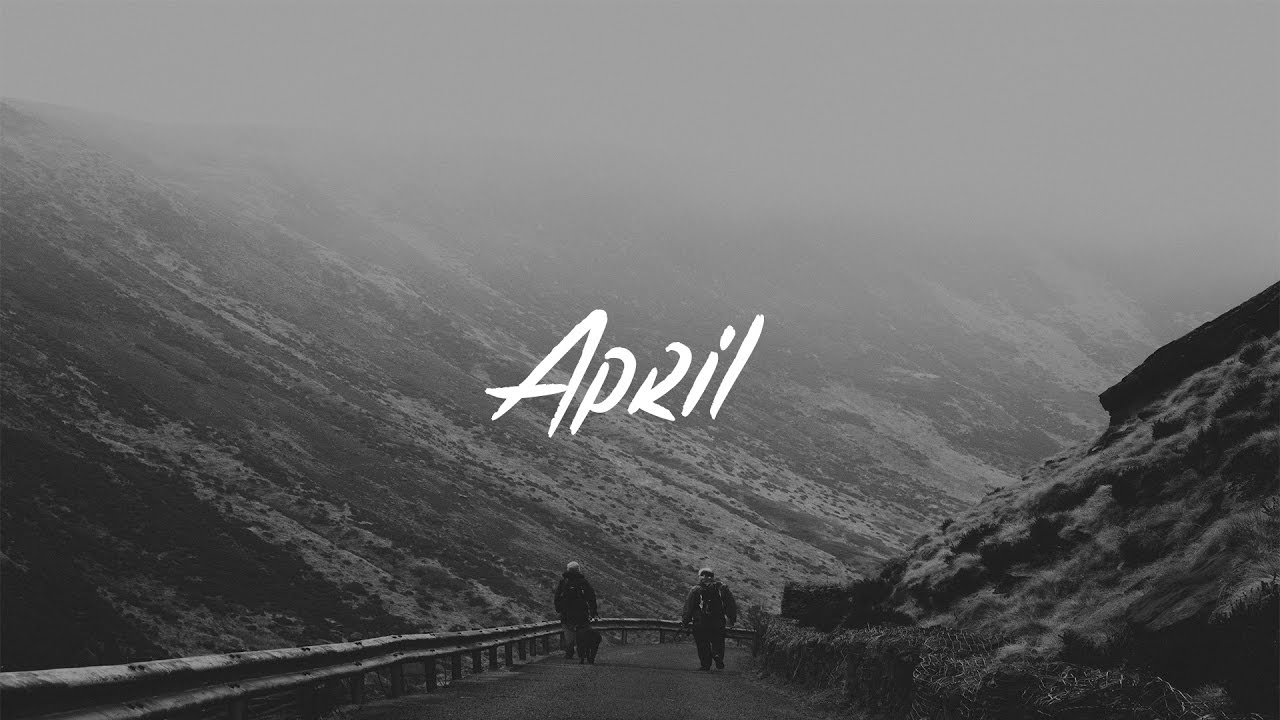 Goody Grace - April