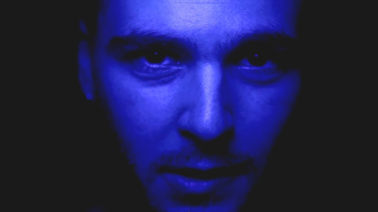 Jared Evan - 